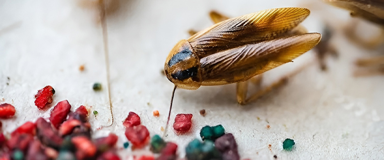 How Bad Is It To Have Cockroaches In My Culpeper Home?