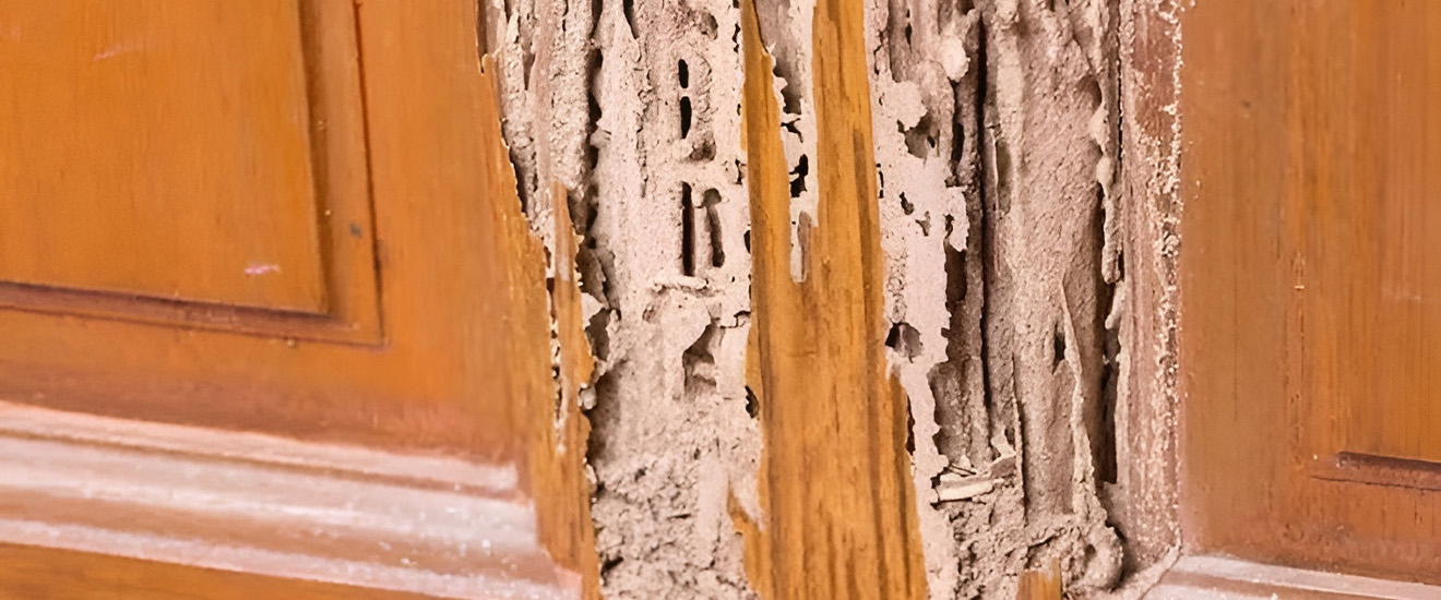 What To Do About Subterranean Termites In The Washington Metropolitan Area