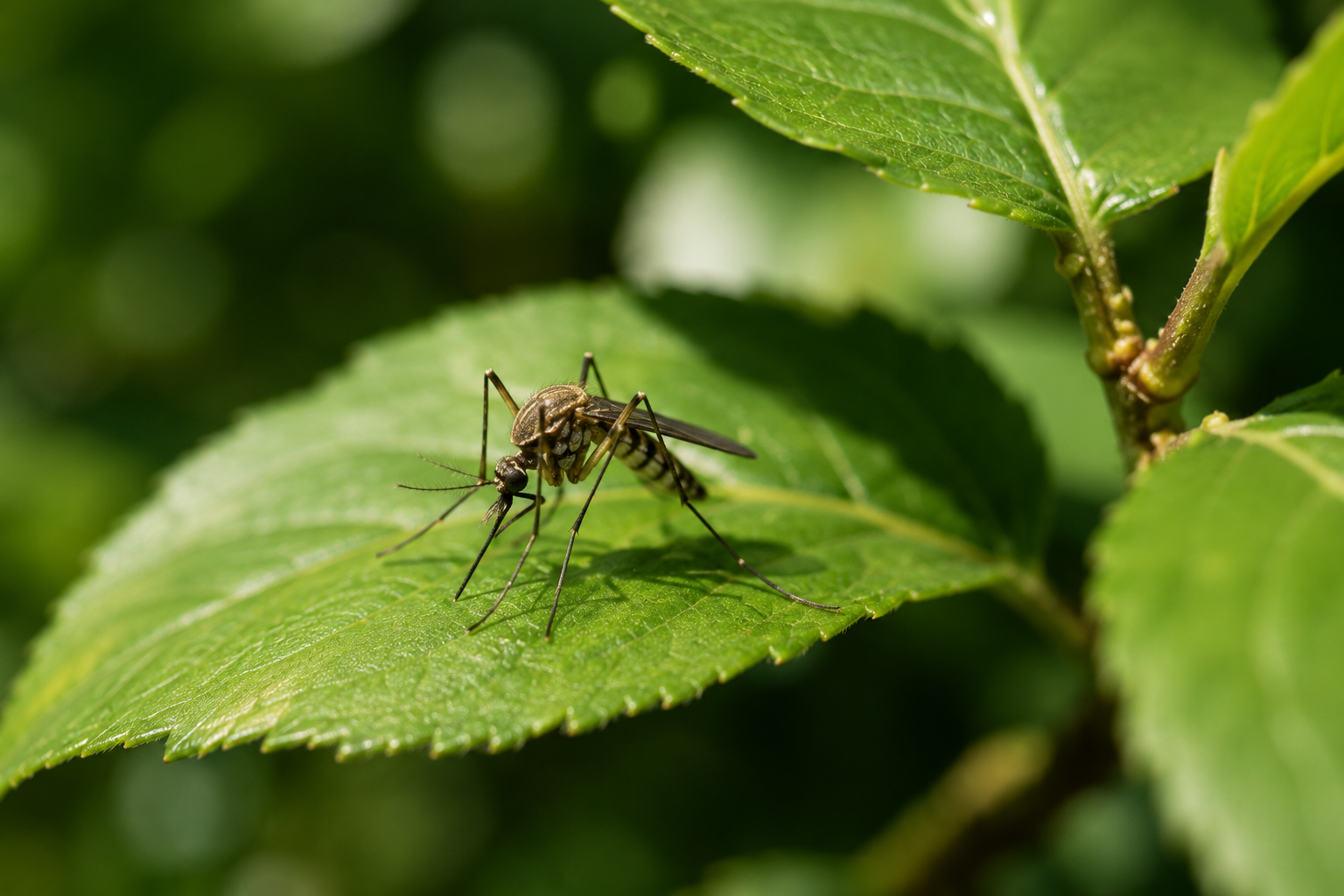 Mosquito Control